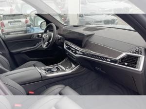 BMW X7 M60i xDrive Sport