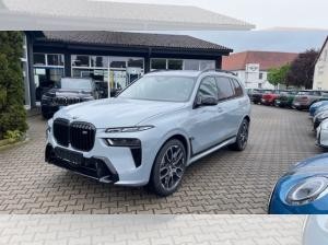 BMW X7 M60i xDrive Sport