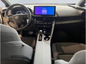 Toyota C-HR Team D. Plug In Privat
