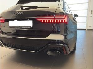 Audi RS6 Avant, Dynamik plus (305 km/h),  Keramik, UPE 175T€, Sonderkonditionen DMB*