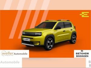 Fiat Grande Panda LA PRIMA VOLLAUSSTATTUNG BESTELLAKTION!!