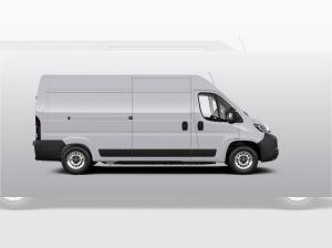 Toyota Proace Max BEV +Kamera+Navi+Nur Handwerk