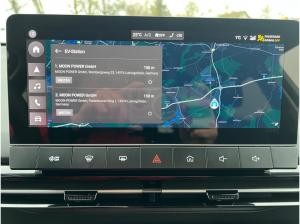 MG MG4 ⚡LUXURY 64kWh MY24⚡ | GEWERBE |360°|iSMART|WÄRMEPUMPE