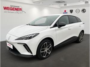 MG MG4 ⚡LUXURY 64kWh MY24⚡ | GEWERBE |360°|iSMART|WÄRMEPUMPE