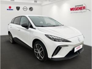 MG MG4 ⚡LUXURY 64kWh MY24⚡ | GEWERBE |360°|iSMART|WÄRMEPUMPE
