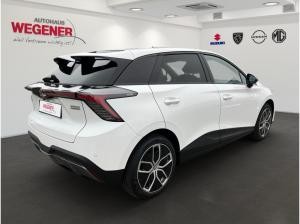 MG MG4 ⚡LUXURY 64kWh MY24⚡ | GEWERBE |360°|iSMART|WÄRMEPUMPE