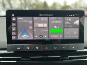 MG MG4 ⚡LUXURY 64kWh MY24⚡ | GEWERBE |360°|iSMART|WÄRMEPUMPE
