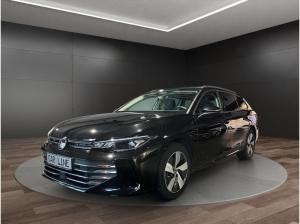 Volkswagen Passat Variant Business 2.0 TDI*DSG*DCC*AreaView