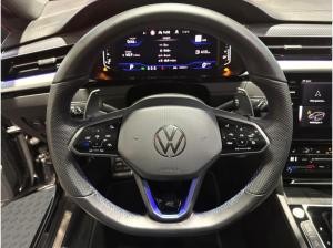 Volkswagen Arteon R SB 4M 2.0 TSI*IQ.D*DSG*MATRIX*360°*ACC