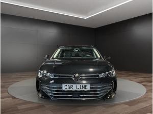 Volkswagen Passat Variant Business 2.0 TDI*DSG*DCC*AreaView