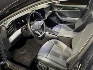 Volkswagen Passat Variant Business 2.0 TDI*DSG*DCC*AreaView