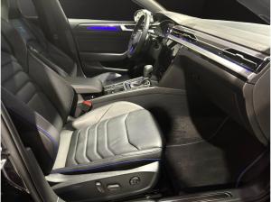 Volkswagen Arteon R SB 4M 2.0 TSI*IQ.D*MATRIX*360°*DSG*ACC