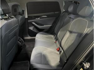 Volkswagen Passat Variant Business 2.0 TDI*DSG*DCC*AreaView