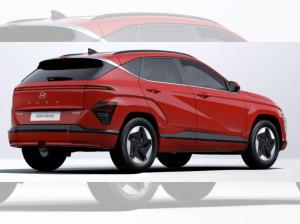Hyundai Kona Elektro - 135 PS - 48,4 kWh - Select - Bestellfahrzeug