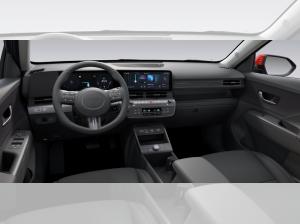 Hyundai Kona Elektro - 135 PS - 48,4 kWh - Select - Bestellfahrzeug