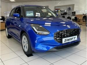 Suzuki Swift Comfort Automatik *kabelloses CarPlay/AndroidAuto*LED*PDC*Kamera*