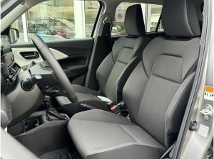 Suzuki Swift Comfort Automatik *kabelloses CarPlay/AndroidAuto*LED*PDC*Kamera*
