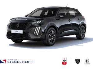Peugeot 2008 STYLE Benzin 100