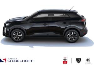 Peugeot 2008 STYLE Benzin 100