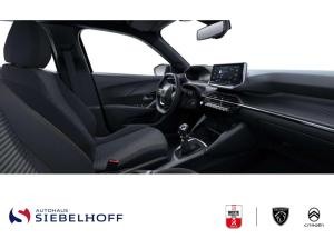 Peugeot 2008 STYLE Benzin 100