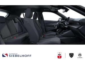 Peugeot 2008 STYLE Benzin 100