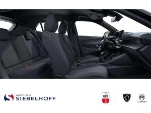Peugeot 2008 STYLE Benzin 100