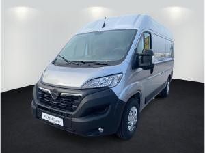 Opel Movano Kasten DoKa 2.2 Diesel L2H2 3.5t Edition