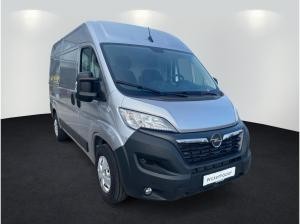 Opel Movano Kasten DoKa 2.2 Diesel L2H2 3.5t Edition