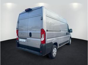 Opel Movano Kasten DoKa 2.2 Diesel L2H2 3.5t Edition