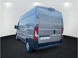Opel Movano Kasten DoKa 2.2 Diesel L2H2 3.5t Edition