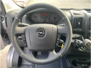 Opel Movano Kasten DoKa 2.2 Diesel L2H2 3.5t Edition