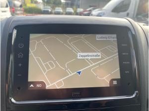 Opel Movano Kasten DoKa 2.2 Diesel L2H2 3.5t Edition