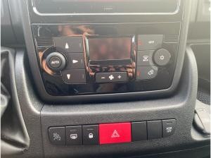 Opel Movano Kasten DoKa 2.2 Diesel L2H2 3.5t Edition