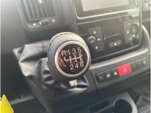 Opel Movano Kasten DoKa 2.2 Diesel L2H2 3.5t Edition