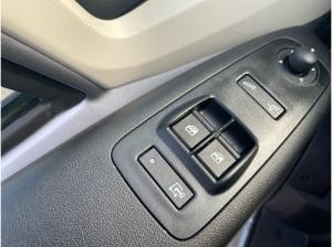 Opel Movano Kasten DoKa 2.2 Diesel L2H2 3.5t Edition