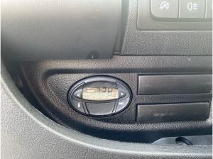 Opel Movano Kasten DoKa 2.2 Diesel L2H2 3.5t Edition