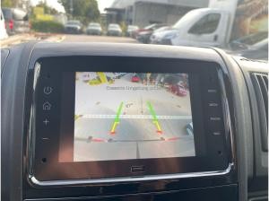 Opel Movano Kasten DoKa 2.2 Diesel L2H2 3.5t Edition