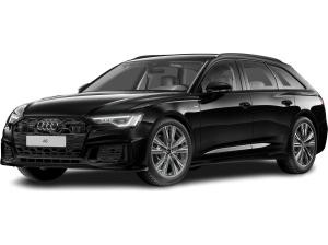 Audi A6 Allroad 45 TDI quattro S tronic S line Avant
