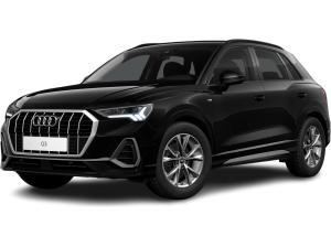 Audi Q3 35 TFSI S tronic S line