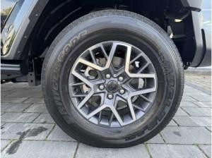 Jeep Wrangler 2.0 T-GDI~Unlim. Sahara~