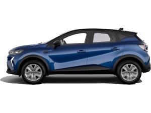 Renault Captur Evolution | Mit Rückfahrkamera | Ohne Anzahlung | Sofort verfügbar❗