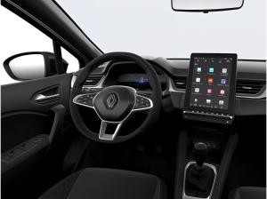 Renault Captur Evolution | Mit Rückfahrkamera | Ohne Anzahlung | Sofort verfügbar❗