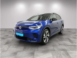 Volkswagen ID.4 GTX h/AHK/HuD/Pano/Wärmepumpe/04.29Garantie