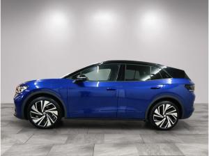 Volkswagen ID.4 GTX h/AHK/HuD/Pano/Wärmepumpe/04.29Garantie