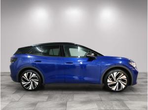 Volkswagen ID.4 GTX h/AHK/HuD/Pano/Wärmepumpe/04.29Garantie