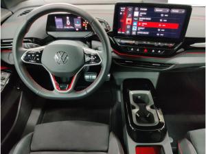 Volkswagen ID.4 GTX h/AHK/HuD/Pano/Wärmepumpe/04.29Garantie
