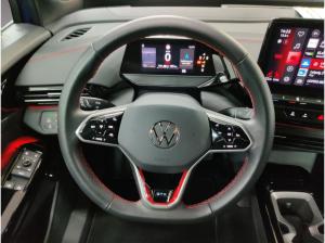 Volkswagen ID.4 GTX h/AHK/HuD/Pano/Wärmepumpe/04.29Garantie
