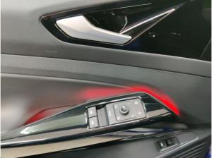 Volkswagen ID.4 GTX h/AHK/HuD/Pano/Wärmepumpe/04.29Garantie