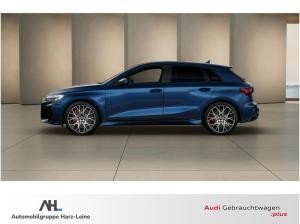 Audi RS3 Sportback neues Modell, Pano