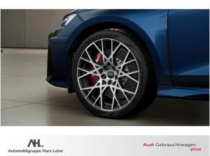 Audi RS3 Sportback neues Modell, Pano